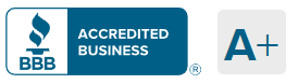 A+ BBB Accredited Business in Northern Colorado
